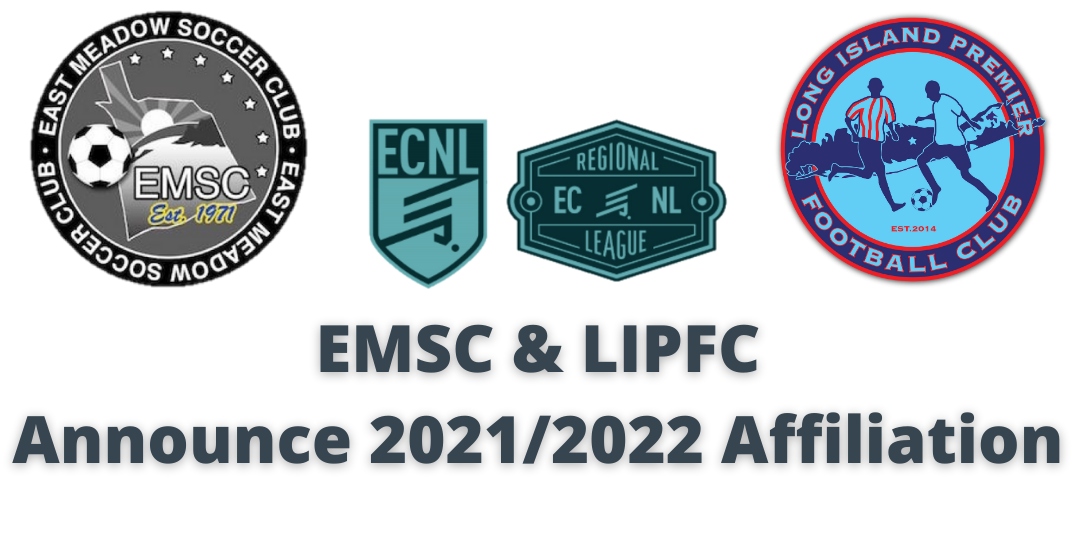 EMSC ADDS LIPFC AS AFFILIATE MEMBER