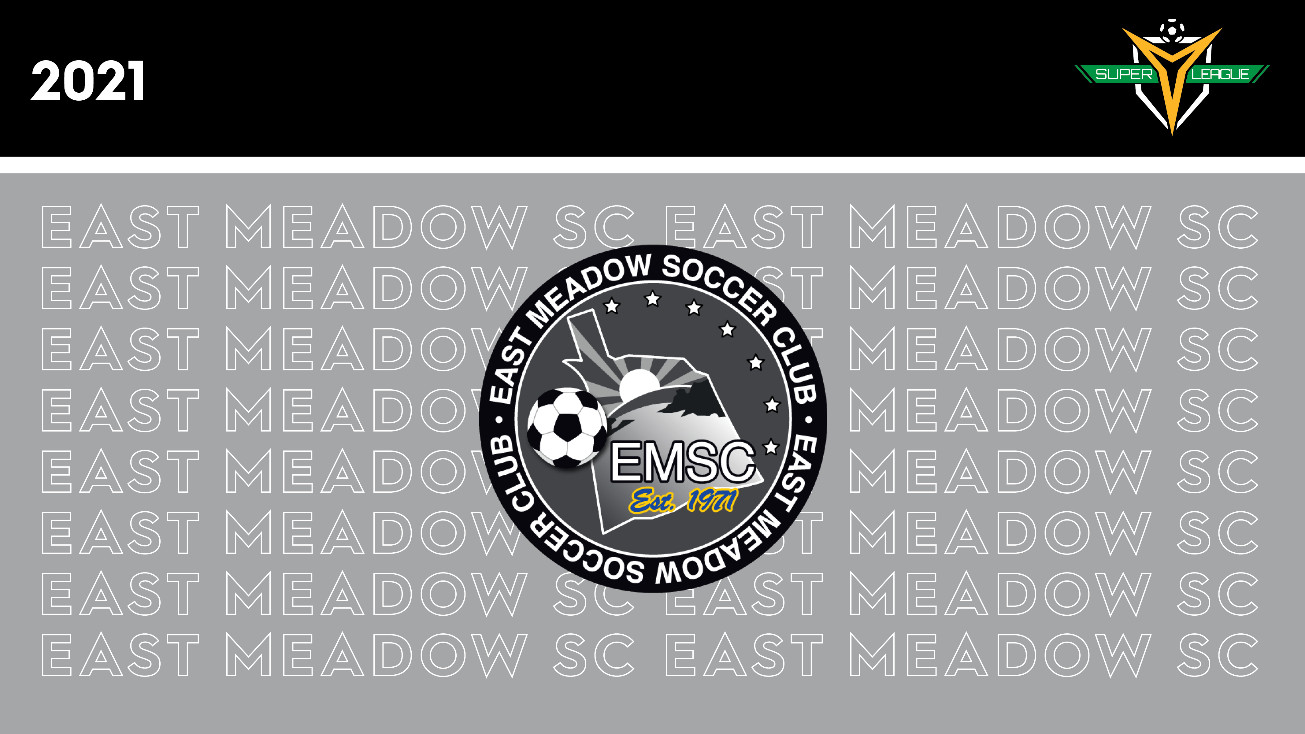 East Meadow SC commits to the Super Y League for the 2021 Season